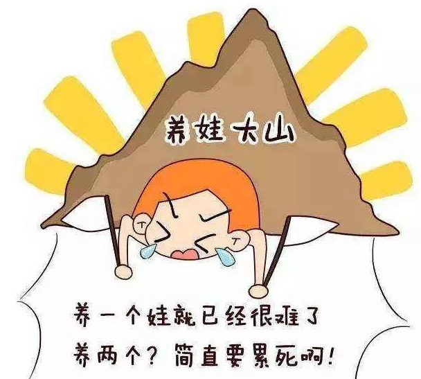 二胎基金是怎么回事 二胎生育基金是什么意思